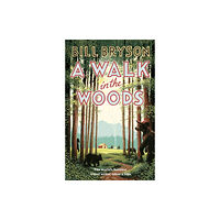 Transworld publishers ltd A Walk In The Woods (häftad, eng)