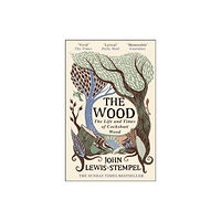 Transworld publishers ltd The Wood (häftad, eng)