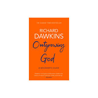 Transworld publishers ltd Outgrowing God (häftad, eng)