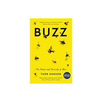 Icon Books Buzz (häftad, eng)