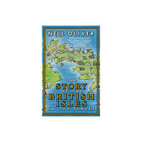 Transworld publishers ltd The Story of the British Isles in 100 Places (häftad, eng)