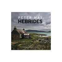 Quercus Publishing Hebrides (inbunden, eng)