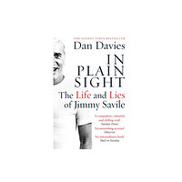 Quercus Publishing In Plain Sight (häftad, eng)