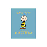 Canongate Books The Genius of Charlie Brown (inbunden, eng)