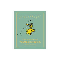 Canongate Books The Wisdom of Woodstock (inbunden, eng)