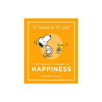 Canongate Books The Peanuts Guide to Happiness (inbunden, eng)