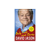 Cornerstone Only Fools and Stories (häftad, eng)