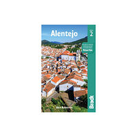 Bradt Travel Guides Alentejo (häftad, eng)