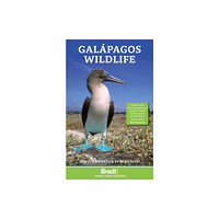 Bradt Travel Guides Galapagos Wildlife (häftad, eng)