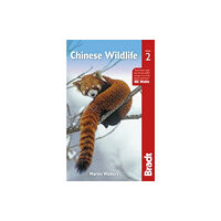 Bradt Travel Guides Chinese Wildlife (häftad, eng)