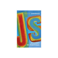 Vintage Publishing Journey to Portugal (häftad, eng)