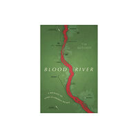 Vintage Publishing Blood River (häftad, eng)