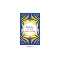 Vintage Publishing Religion (häftad, eng)
