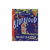 Vintage Publishing Blueblood (inbunden, eng)