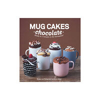 Hardie Grant Books (UK) Mug Cakes: Chocolate (inbunden, eng)