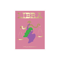 Hardie Grant Books (UK) Libra (inbunden, eng)