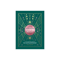 Hardie Grant Books (UK) Mama Moon's Book of Magic (inbunden, eng)
