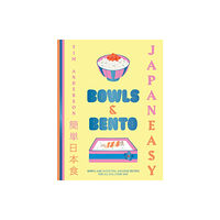 Hardie Grant Books (UK) JapanEasy Bowls & Bento (inbunden, eng)