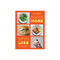 Hardie Grant Books (UK) Make More With Less (inbunden, eng)