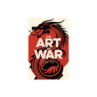 Arcturus publishing ltd The Art of War (häftad, eng)