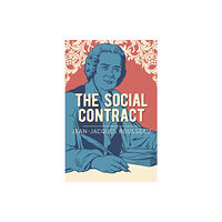 Arcturus publishing ltd The Social Contract (häftad, eng)