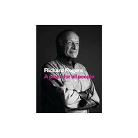 Canongate Books A Place for All People (inbunden, eng)