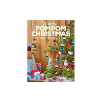 GMC Publications A Very Pompom Christmas (häftad, eng)