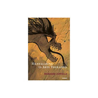 Taylor & francis ltd Mentalizing in Arts Therapies (häftad, eng)