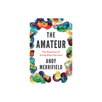 Verso Books The Amateur (häftad, eng)