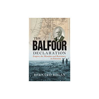 Verso Books The Balfour Declaration (häftad, eng)