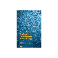 Taylor & francis ltd Transactional Analysis in Contemporary Psychotherapy (häftad, eng)