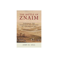 Greenhill Books The Battle of Znaim (inbunden, eng)