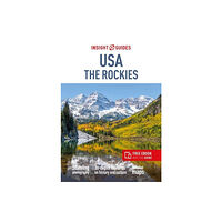 APA Publications Insight Guides USA The Rockies: Travel Guide with eBook (häftad, eng)
