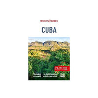 APA Publications Insight Guides Cuba: Travel Guide with eBook (häftad, eng)