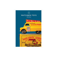 Bloomsbury Publishing PLC Matchbox Toys (häftad, eng)