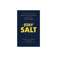 The Good Book Company Stay Salt (häftad, eng)