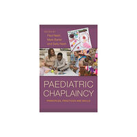 Jessica kingsley publishers Paediatric Chaplaincy (häftad, eng)