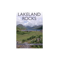 The Crowood Press Ltd Lakeland Rocks (häftad, eng)