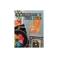 Search Press Ltd The Mr X Stitch Guide to Cross Stitch (häftad, eng)