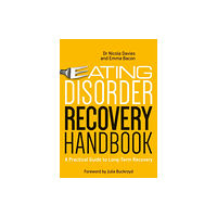 Jessica kingsley publishers Eating Disorder Recovery Handbook (häftad, eng)