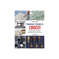 Search Press Ltd Beginner’s Guide to Linocut (häftad, eng)