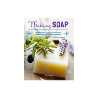 Search Press Ltd Making Soap (häftad, eng)