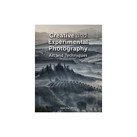 The Crowood Press Ltd Creative and Experimental Photography (häftad, eng)