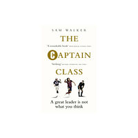 Ebury Publishing The Captain Class (häftad, eng)