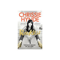 Ebury Publishing Reckless (häftad, eng)