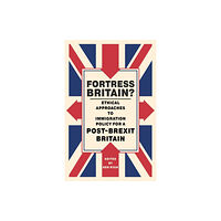 Jessica kingsley publishers Fortress Britain? (häftad, eng)