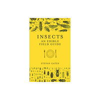 Ebury Publishing Insects (inbunden, eng)