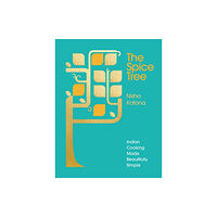 Ebury Publishing The Spice Tree (inbunden, eng)
