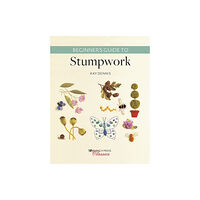 Search Press Ltd Beginner’s Guide to Stumpwork (häftad, eng)