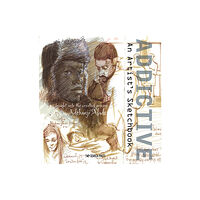 Search Press Ltd Addictive – An Artist’s Sketchbook (häftad, eng)
